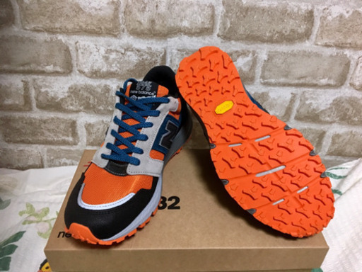 newbalance ニューバランス MTL575OP 27cm 新品