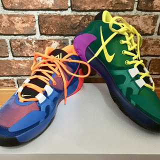 NIKE  ナイキ ZOOM FREAK 1 MULTI 26....