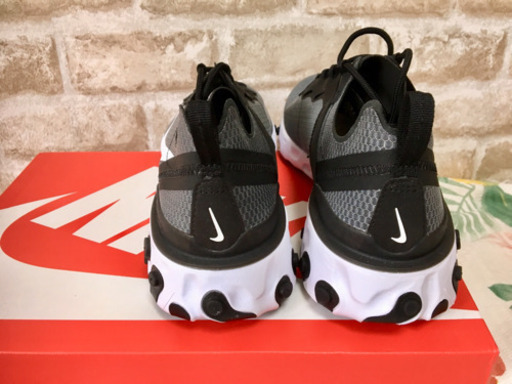 NIKE ナイキ リアクト エレメント 55 SE 28cm 新品