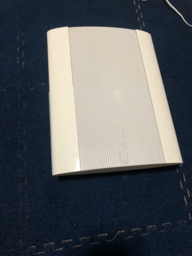 プレステーション3 