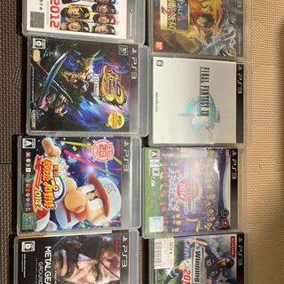 プレステーション3 