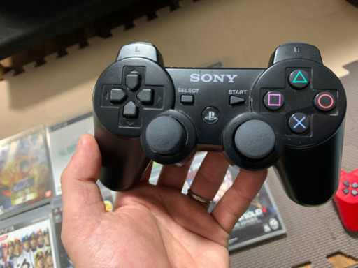 プレステーション3 