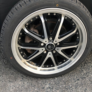 ACR30エスティマ後期2400cc8人乗りの画像