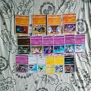 ポケモンカード🐼🐼