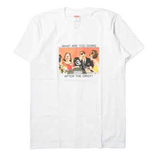 Supreme メンズTシャツ　Mサイズ