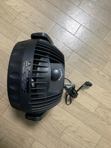 サーキュレーター（扇風機）