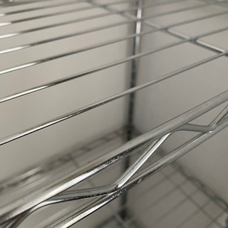 スチールラック　差し上げますの画像