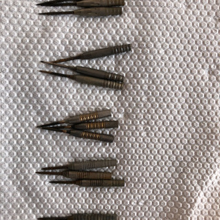 ダーツ2