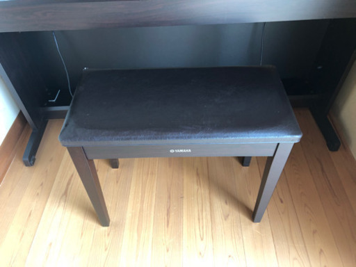 YAMAHA YDP-123 ピアノ