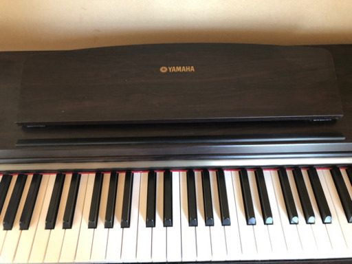 YAMAHA YDP-123 ピアノ