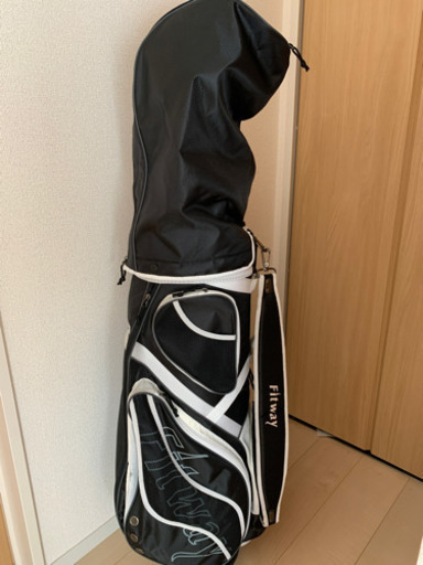 ゴルフクラブセットfitway