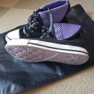 キッズ　スニーカー👟の画像