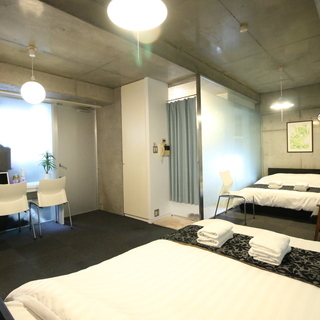 【格安】賃貸マンション。入居可能です。池袋駅から徒歩７分です。 - 短期賃貸