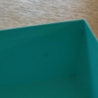 TIFFANY＆Co. 空き箱の画像