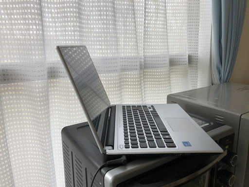 商談中につき受付を一時ストップいたします。中古美品　acer Aspire V5-431P 新品SSD240GB メモリ8GB