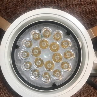 GW値下げ1,000円④定価33,800円 LEDダウンライトE...
