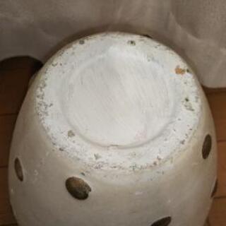 （条件付きで無料に！）壺？花瓶？の画像