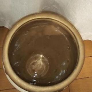 （条件付きで無料に！）壺？花瓶？の画像