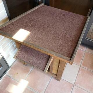 犬小屋