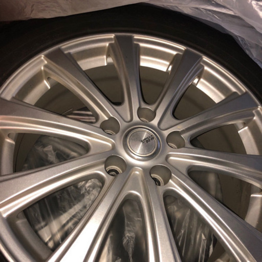 17インチ[お取引中]