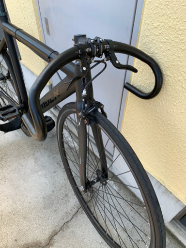 LEADER BIKES 721
