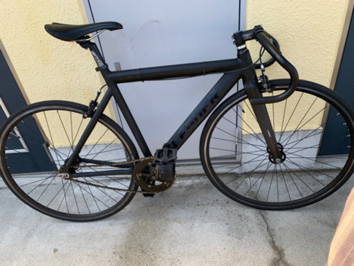 LEADER BIKES 721