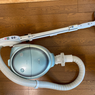 掃除機