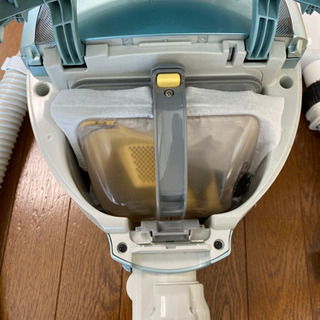 掃除機の画像