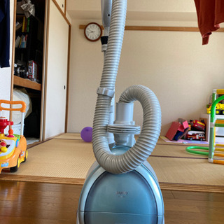 掃除機の画像