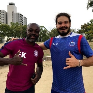 東京オリンピック代表選手による英語エクササイズ！(オンライン)の画像