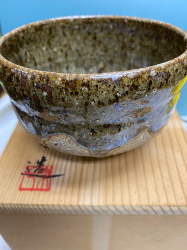❤️茶碗❤️状態良好