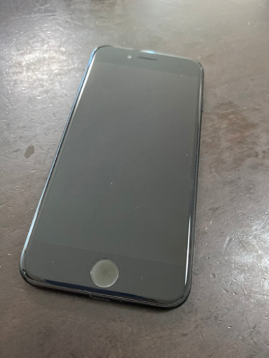 iPhone7 本体　32G