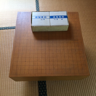 碁台