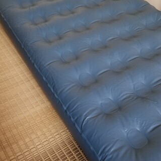 エアーベッド