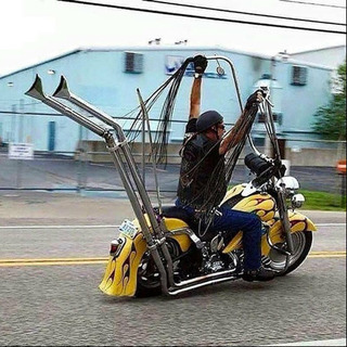 2輪洗車クラブ