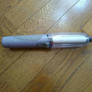 ☆BRAUN☆ 携帯ヘアーアイロン