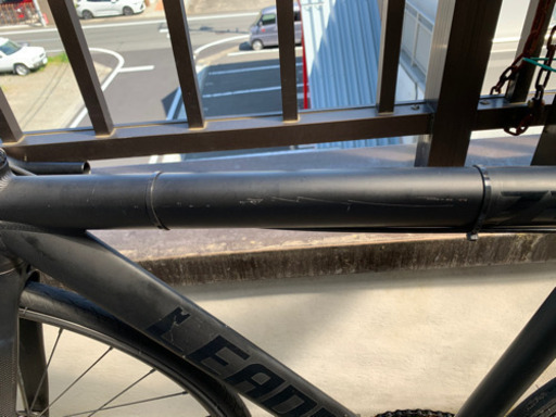LEADER BIKES 721