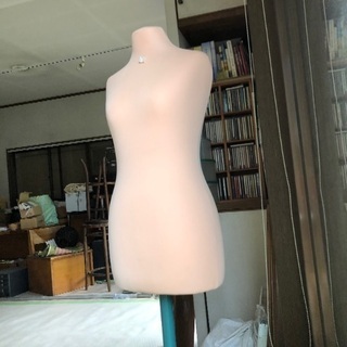 レディスボディ　スタンド付き
