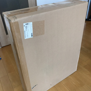 新品未使用　引越用段ボール120サイズ 20枚