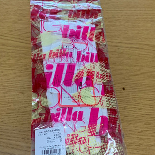 BILLABONG 日焼け防止手袋？の画像