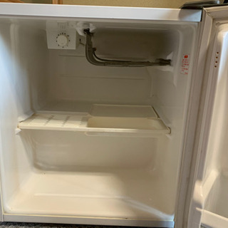 ミニ冷蔵庫の画像