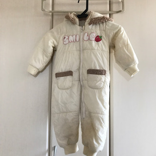 90 ジャンプスーツ