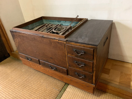 火鉢！ひばち！和室にいかがですか？