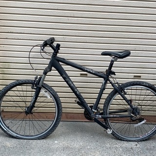 TREK(トレック) 4300 2009年モデル　マウンテンバイ...