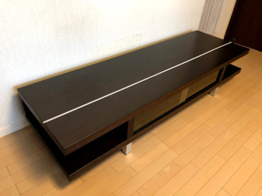 Francfranc ベイシスTV ボード