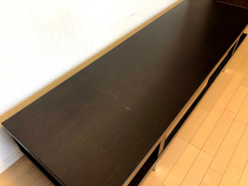 Francfranc ベイシスTV ボード