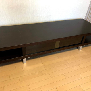 Francfranc ベイシスTV ボード