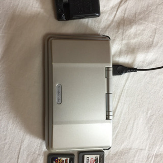 ニンテンドーDS、ゲームソフト