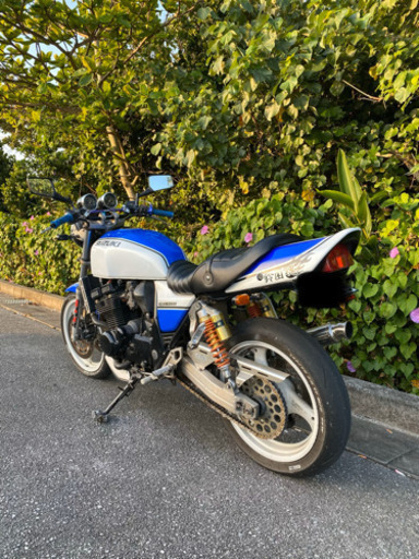 GSX400インパルス