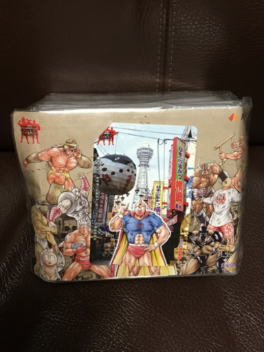 【希少】未開封 キン肉マン マグカップ&南海電鉄 スルッとKANSAI